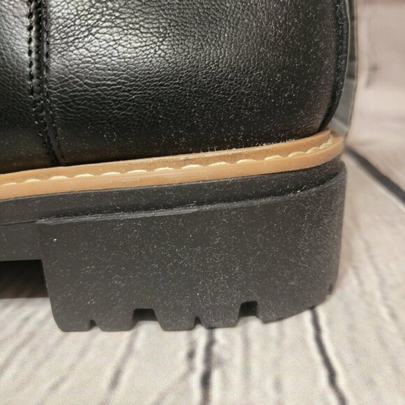 Sun + Stone Burklee Booties - Picture 4 of 11